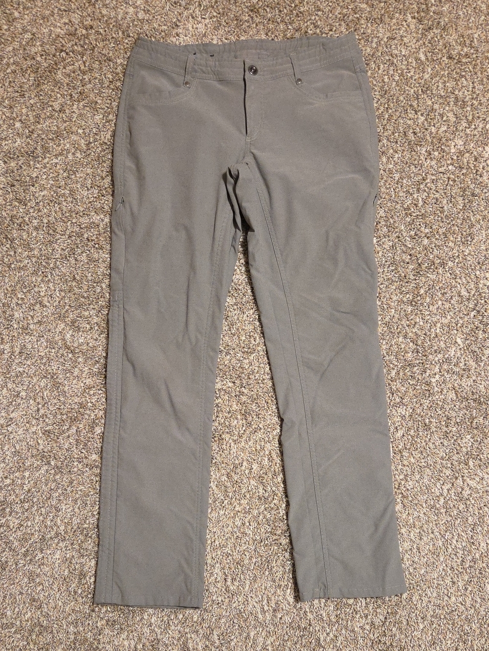 KUHL Women's Trekr Pant
